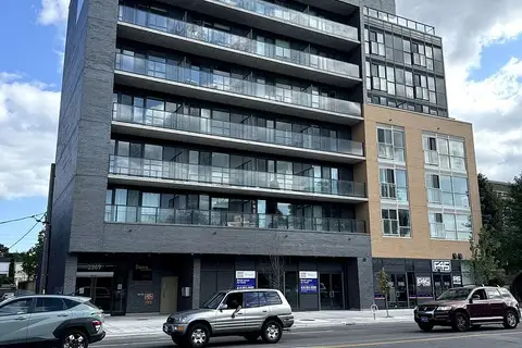 2369 Danforth Avenue 508