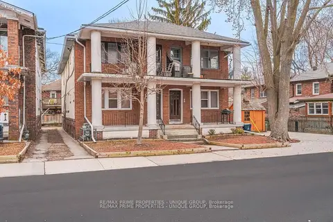 1 Bonfield Avenue Main