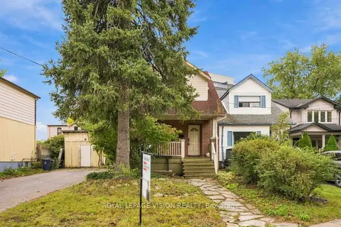 9 East Road