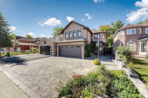 43 Bonnydon Crescent