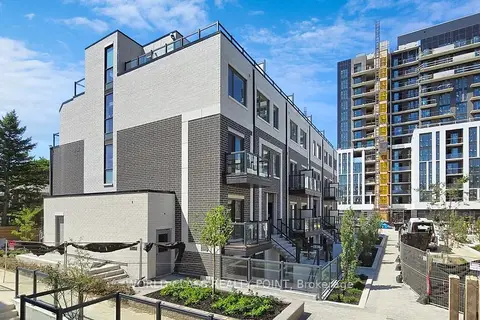 3425 Sheppard Avenue E C3-201
