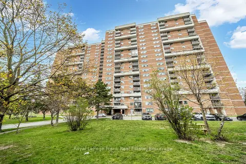 100 Wingarden Court 704