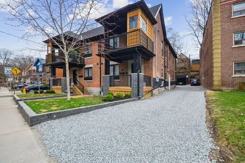 129 Kenilworth Avenue Lower