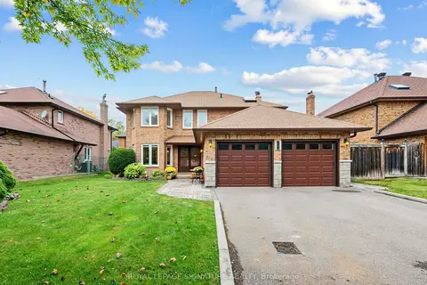 30 Invermarge Drive