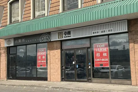 3300 Midland Avenue 33 & 34