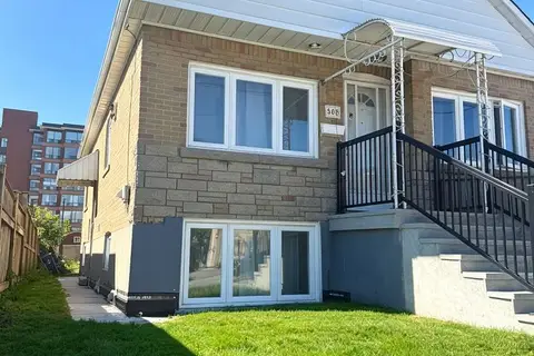 808 Midland Avenue Bsmt