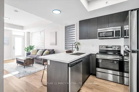 1555 Kingston Road Pickering On Road 207
