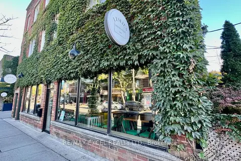 969 Queen Street E