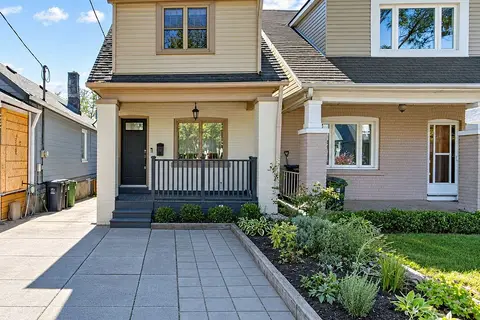 703 Mortimer Avenue