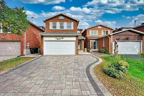 58 Danjohn Crescent