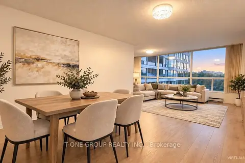 4725 Sheppard Avenue E 516