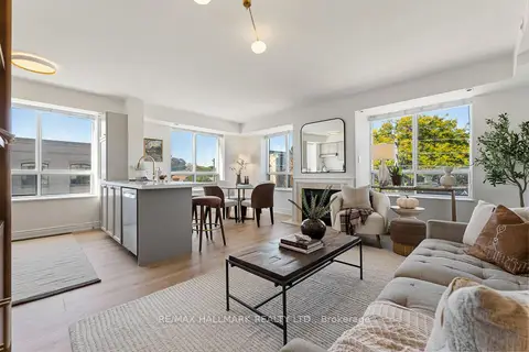 1797 Queen Street E 404