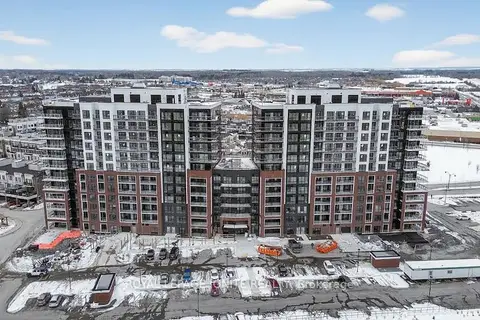51 Clarington Boulevard 110