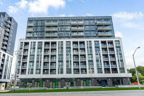 3421 Sheppard Avenue E 1005