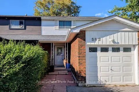 582 Lakeview Avenue