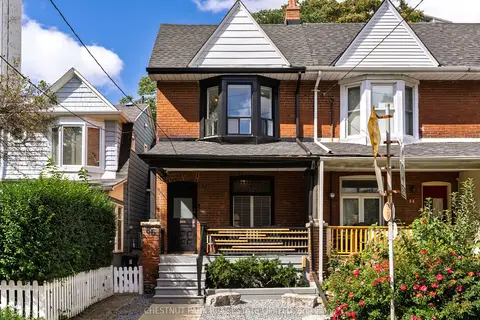 86 Cambridge Avenue
