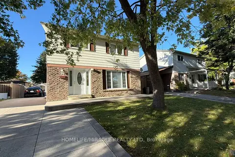 89 Dunsfold Drive