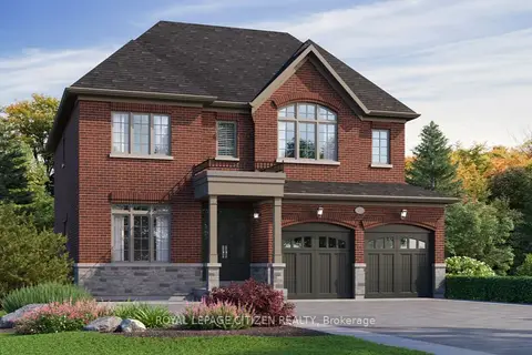 18 North Garden Boulevard Lot 95