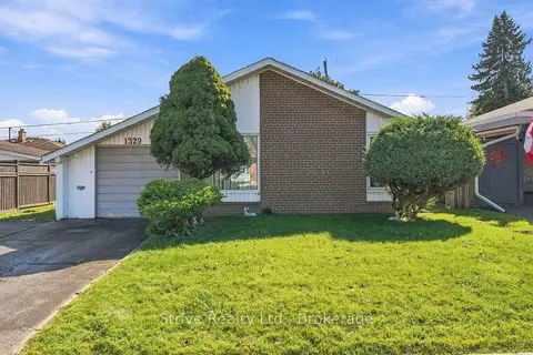 1329 Tatra Drive