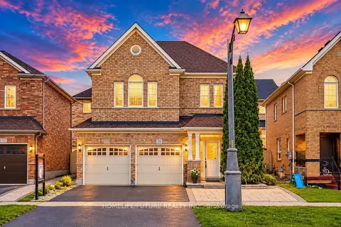 25 Thackery Drive
