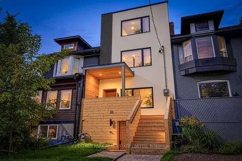 26 Caroline Avenue