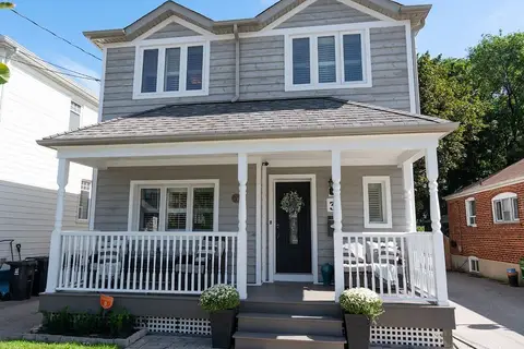 3 Phenix Drive