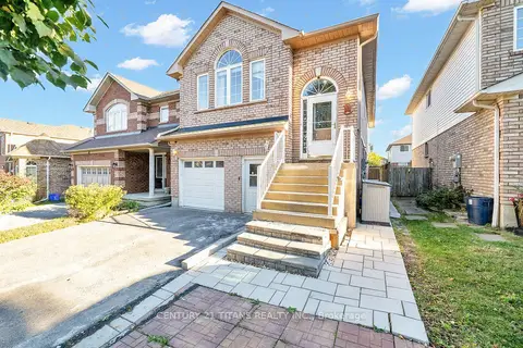 51 Marchwood Crescent