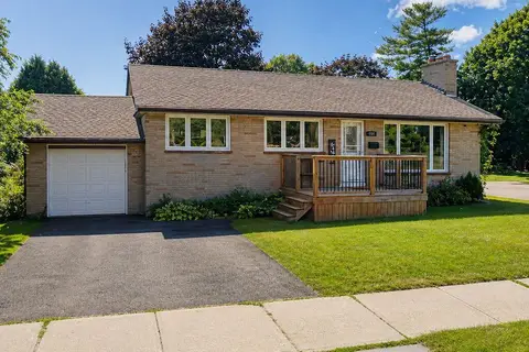 108 Ontario Street Basement