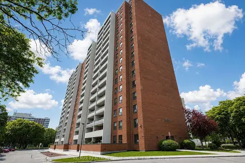 1250 Bridletowne Circle 907
