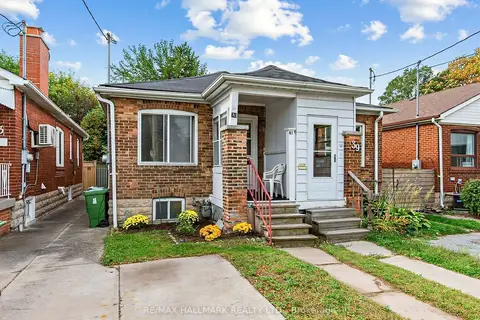 41 Gowan Avenue