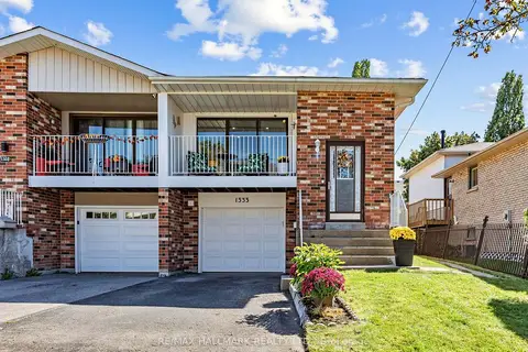 1333 Cherrydown Drive