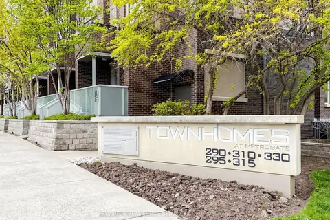 330 Village Green Square TH3