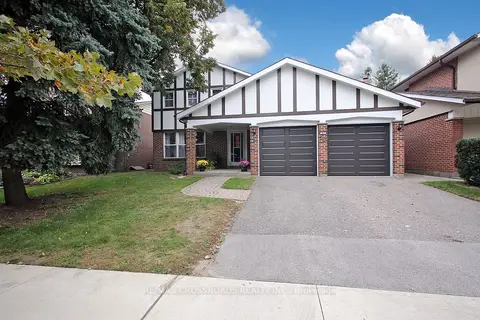 57 Kimberdale Crescent