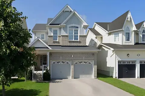 123 Mildenhall Place Lower Level