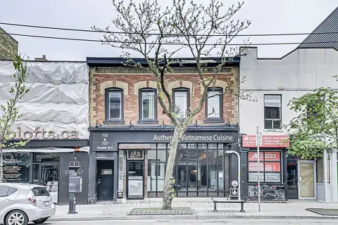 755 Queen Street E