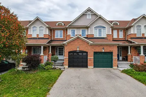 1431 Glaspell Crescent