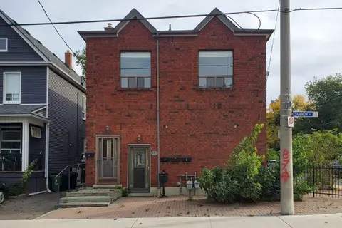 287 Sammon Avenue Unit D