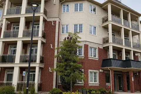 80 Aspen Springs Drive 124