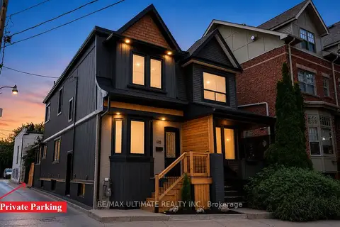 906 Logan Avenue