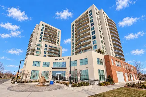 2152 Lawrence Avenue E 1206