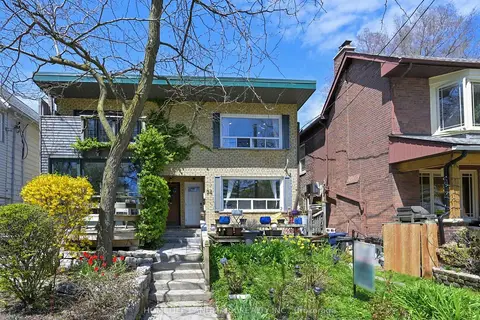 24 Kewbeach Avenue First Floor & Basement