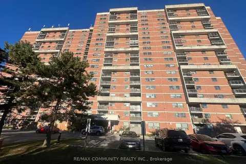 100 Wingarden Court 1008