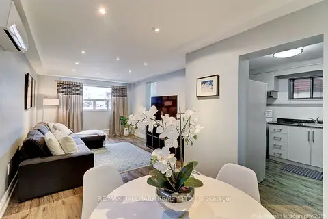 3 Cosburn Avenue