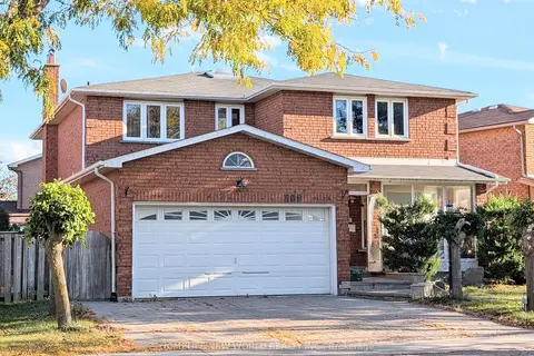 308 Goldhawk Trail Basement