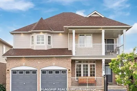 1296 Margate Drive Bsmt