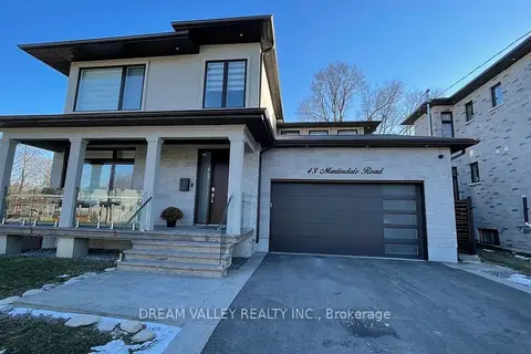 43 Martindale Road # BSMT