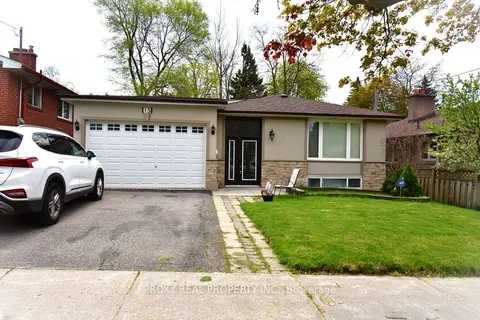 15 Suraty (Basement) Avenue