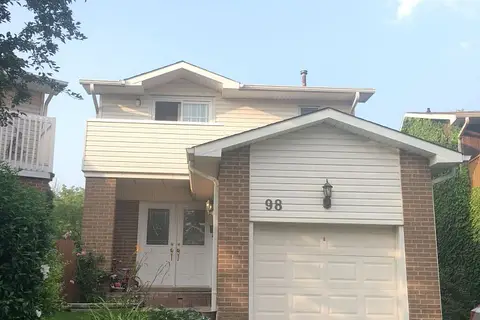 98 Carolbreen Square Upper