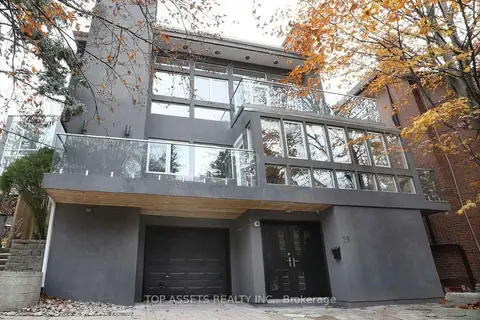 25 Fallingbrook Drive
