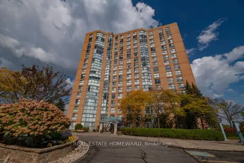 90 Dale Avenue 1705